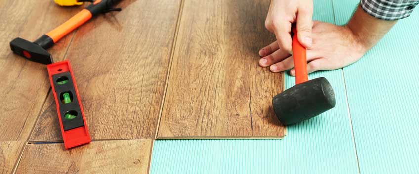 Why wood floor insulation is a smart choice | Flooring Services London