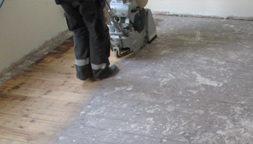 Wood floor sanding London | London Wood Floor Fitters