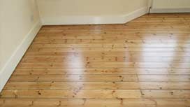 Wood floor repair | London Wood Floor Fitters